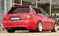 Preview: Rieger Heckansatz S6 Look Audi A6 (4B) 07.01- (ab Facelift) - 55318