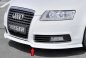 Preview: Rieger Spoilerlippe Audi A6 (4F) 10.08-08.11 (ab Facelift) - 55330