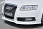 Preview: Rieger Spoilerlippe Audi A6 (4F) 10.08-08.11 (ab Facelift) - 55330