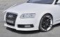 Preview: Rieger Spoilerlippe Audi A6 (4F) 10.08-08.11 (ab Facelift) - 55330