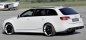 Preview: Rieger Seitenschweller Audi A6 (4F) 04.04- - 55332