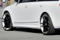 Preview: Rieger Seitenschweller Audi A6 (4F) 04.04- - 55332