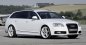 Preview: Rieger Seitenschweller Audi A6 (4F) 04.04- - 55333