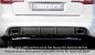 Preview: Rieger Heckeinsatz Audi A6 (4F) 10.08-08.11 (ab Facelift) - 55334