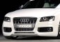 Preview: Rieger Spoilerlippe Audi A5 S5 (B8/B81) 06.07-07.11 (bis Facelift) - 55401