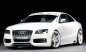 Preview: Rieger Seitenschweller Audi A5 (B8/B81) 06.07-07.11 (bis Facelift) - 55405