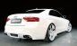 Preview: Rieger Heckschürzenansatz Audi A5 (B8/B81) 06.07-07.11 (bis Facelift) - 55408