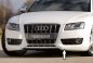 Preview: Rieger Spoilerlippe Audi A5 (B8/B81) 06.07-07.11 (bis Facelift) - 55411