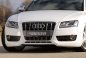 Preview: Rieger Spoilerlippe Audi A5 (B8/B81) 06.07-07.11 (bis Facelift) - 55411