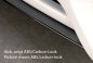 Preview: Rieger Spoilerschwert Audi A5 (B8/B81) 06.07-07.11 (bis Facelift) - 55412