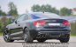 Preview: Rieger Heckeinsatz Audi A5 (B8/B81) 06.07-07.11 (bis Facelift) - 55414