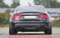 Preview: Rieger Heckeinsatz Audi A5 (B8/B81) 06.07-07.11 (bis Facelift) - 55416