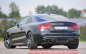 Preview: Rieger Heckeinsatz Audi A5 (B8/B81) 06.07-07.11 (bis Facelift) - 55416