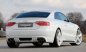 Preview: Rieger Heckschürzenansatz Audi A5 (B8/B81) 06.07-07.11 (bis Facelift) - 55418