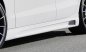 Preview: Rieger Seitenschweller Audi A5 (B8/B81) 06.07-07.11 (bis Facelift) - 55422