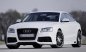 Preview: Rieger Seitenschweller Audi A5 (B8/B81) 06.07-07.11 (bis Facelift) - 55423