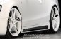 Preview: Rieger Seitenschweller Audi A5 (B8/B81) 06.07-07.11 (bis Facelift) - 55423