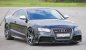 Preview: Rieger Spoilerstoßstange Audi A5 (B8/B81) 06.07-07.11 (bis Facelift) - 55431