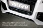 Preview: Rieger Spoilerschwert Audi A5 (B8/B81) 06.07-07.11 (bis Facelift) - 55435