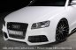 Preview: Rieger Spoilerschwert Audi A5 (B8/B81) 06.07-07.11 (bis Facelift) - 55435