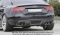 Preview: Rieger Heckeinsatz Audi A5 (B8/B81) 06.07-07.11 (bis Facelift) - 55437