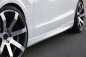 Preview: Rieger Seitenschweller Audi A5 (B8/B81) 06.07-07.11 (bis Facelift) - 55448