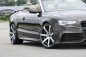 Preview: Rieger Seitenschweller Audi A5 (B8/B81) 06.07-07.11 (bis Facelift) - 55448