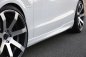 Preview: Rieger Seitenschweller Audi A5 (B8/B81) 06.07-07.11 (bis Facelift) - 55449