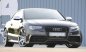Preview: Rieger Spoilerstoßstange Audi A5 (B8/B81) 10.11-06.16 (ab Facelift) - 55460