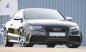 Preview: Rieger Spoilerstoßstange Audi A5 (B8/B81) 10.11-06.16 (ab Facelift) - 55461