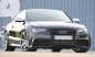 Preview: Rieger Spoilerstoßstange Audi A5 (B8/B81) 10.11-06.16 (ab Facelift) - 55462