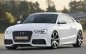 Preview: Rieger Spoilerstoßstange Audi A5 (B8/B81) 10.11-06.16 (ab Facelift) - 55463