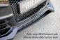 Preview: Rieger Spoilerschwert Audi A5 (B8/B81) 10.11-06.16 (ab Facelift) - 55465