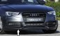 Preview: Rieger Spoilerlippe Audi A5 (B8/B81) 10.11-06.16 (ab Facelift) - 55468