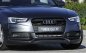 Preview: Rieger Spoilerlippe Audi A5 (B8/B81) 10.11-06.16 (ab Facelift) - 55468