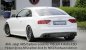 Preview: Rieger Heckeinsatz Audi A5 (B8/B81) 10.11-06.16 (ab Facelift) - 55471