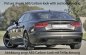Preview: Rieger Heckeinsatz Audi A5 (B8/B81) 10.11-06.16 (ab Facelift) - 55480