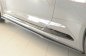 Preview: Rieger Seitenschwelleransatz Audi RS5 (B9/F5) 03.17-02.20 (bis Facelift) - 55481