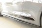 Preview: Rieger Seitenschwelleransatz Audi RS5 (B9/F5) 03.17-02.20 (bis Facelift) - 55481
