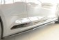 Preview: Rieger Seitenschwelleransatz Audi RS5 (B9/F5) 03.17-02.20 (bis Facelift) - 55482