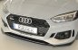 Preview: Rieger Spoilerschwert Audi RS5 (B9/F5) 03.17-02.20 (bis Facelift) - 55484