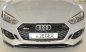 Preview: Rieger Spoilerschwert Audi RS5 (B9/F5) 03.17-02.20 (bis Facelift) - 55484
