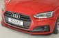 Preview: Rieger Spoilerschwert Audi A5 (B9/F5) 07.16-12.19 (bis Facelift) - 55485