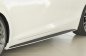 Preview: Rieger Seitenschwelleransatz Audi A5 (B9/F5) 07.16-12.19 (bis Facelift) - 55486