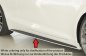 Preview: Rieger Seitenschwelleransatz Audi A5 (B9/F5) 07.16-12.19 (bis Facelift) - 55487