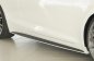 Preview: Rieger Seitenschwelleransatz Audi A5 (B9/F5) 07.16-12.19 (bis Facelift) - 55487