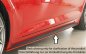 Preview: Rieger Seitenschwelleransatz Audi A5 (B9/F5) 07.16-12.19 (bis Facelift) - 55488
