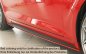 Preview: Rieger Seitenschwelleransatz Audi A5 (B9/F5) 07.16-12.19 (bis Facelift) - 55489