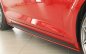 Preview: Rieger Seitenschwelleransatz Audi A5 (B9/F5) 07.16-12.19 (bis Facelift) - 55489