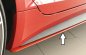 Preview: Rieger Seitenschwelleransatz Audi A5 (B9/F5) 07.16-12.19 (bis Facelift) - 55489